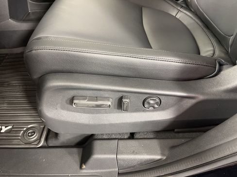 New 2026 Honda Odyssey EX-L image 25