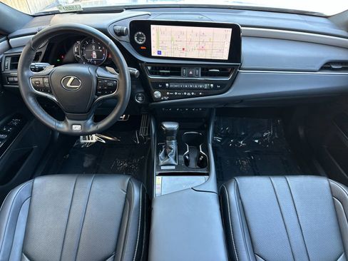 Used 2023 Lexus ES 350 F Sport w/ Accessory Package (Z1) FWD image 15