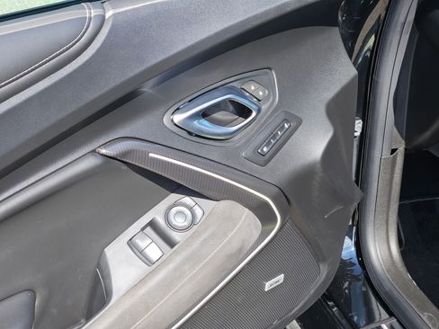 Used 2021 Chevrolet Camaro SS image 12