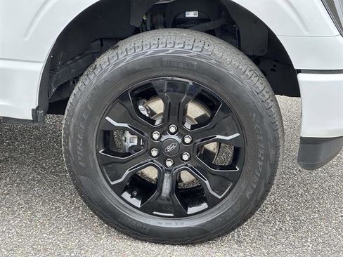 Used 2022 Ford F150 XLT w/ Equipment Group 302A High image 7