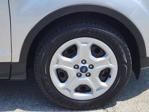 Used 2019 Ford Escape S FWD image 32