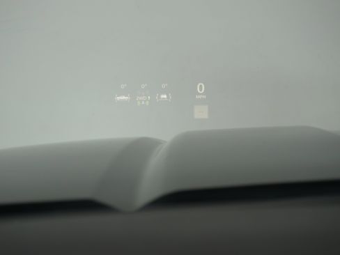 Used 2023 GMC Sierra 3500 Denali w/ Denali Black Diamond Edition image 20