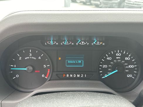 New 2025 Ford E-350 and Econoline 350 Super Duty w/ Power Equipment Group image 42