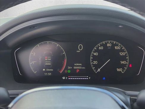 Used 2026 Honda Civic Sport image 11
