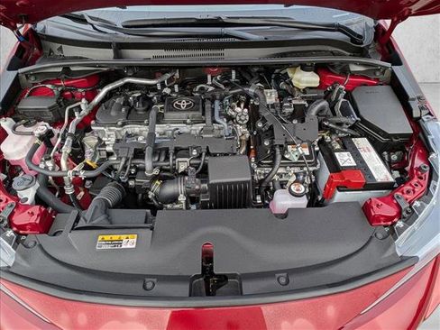 Certified 2026 Toyota Corolla LE image 19