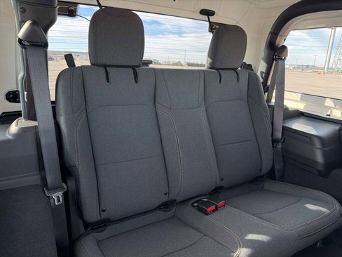 New 2026 Jeep Wrangler Sport S image 27