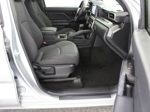 Certified 2024 Toyota Tacoma SR5 RWD image 35