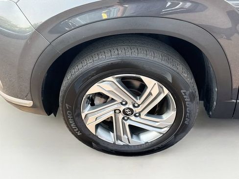 Used 2022 Hyundai Santa Fe SEL AWD/4WD image 35