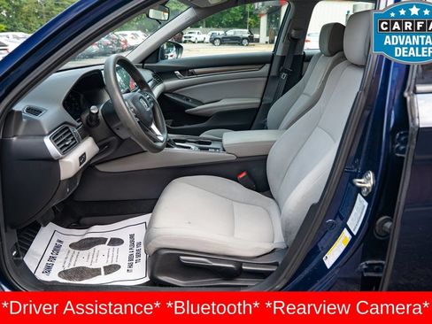 Used 2020 Honda Accord LX image 15