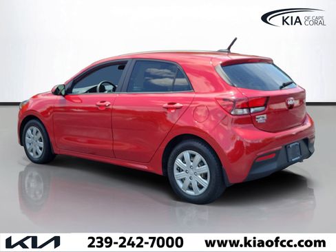 Used 2023 Kia Rio S FWD image 4