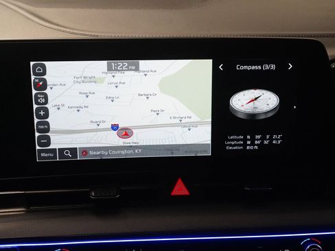 Used 2024 Kia Sportage SX image 21