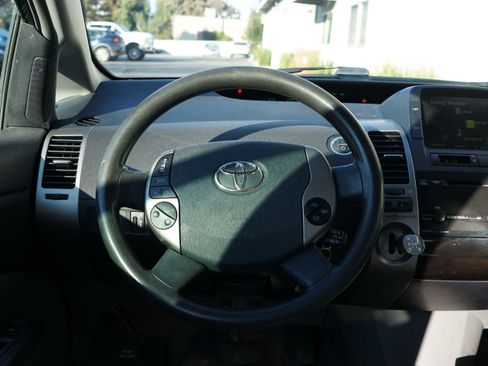 Used 2009 Toyota Prius Touring image 42