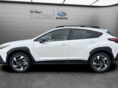 New 2026 Subaru Crosstrek 2.5i Limited image 8
