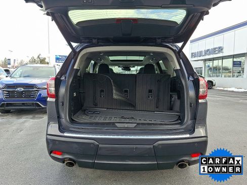 Certified 2023 Subaru Ascent Touring image 44
