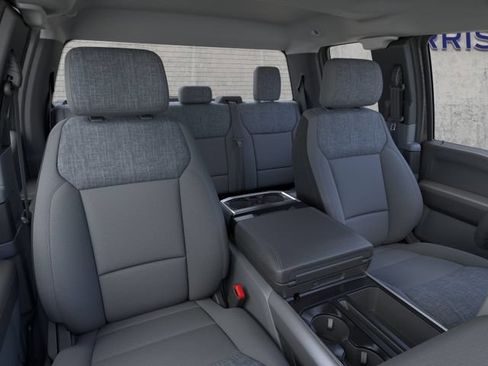 New 2026 Ford F150 XLT w/ Mobile Office Package AWD/4WD image 10