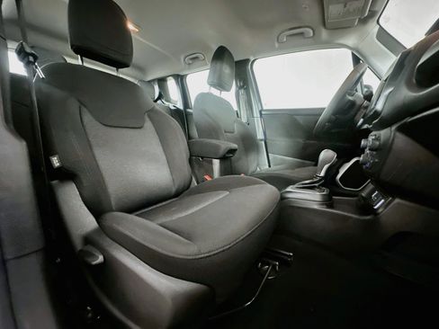 Used 2021 Jeep Renegade Sport FWD image 29