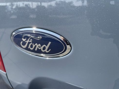 New 2025 Ford Bronco Sport Big Bend image 29