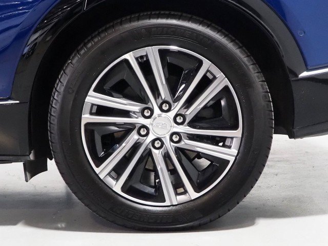 Used 2024 Cadillac Lyriq AWD Luxury w/ LPO, Floor Liner Package image 50