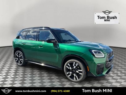 New 2026 MINI Cooper Countryman S w/ Comfort Package Max