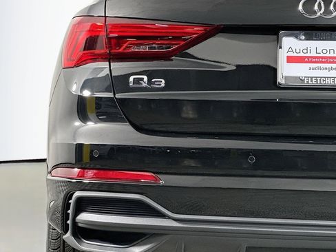 Used 2025 Audi Q3 2.0T Premium w/ Convenience Package image 17