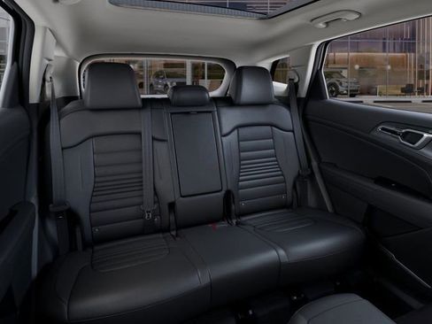 New 2024 Kia Sportage SX image 16