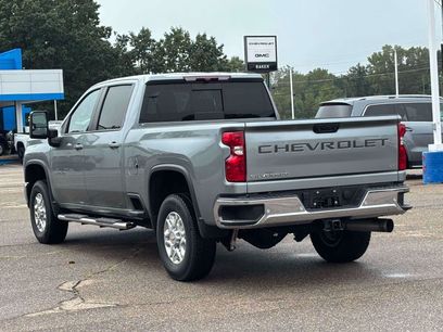 Used 2024 Chevrolet Silverado 2500 LT w/ All Star Edition