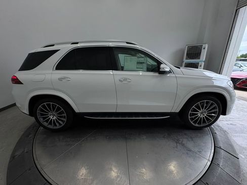 New 2026 Mercedes-Benz GLE 350 4MATIC image 15