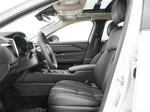 Used 2024 MAZDA CX-50 AWD 2.5 S w/ Cargo Package image 23