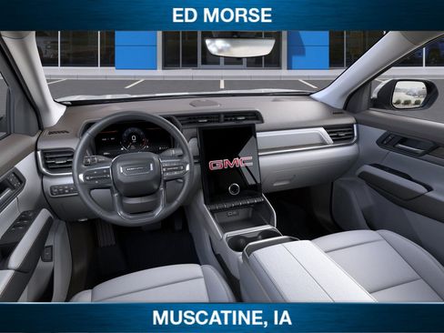 New 2026 GMC Terrain Denali image 15