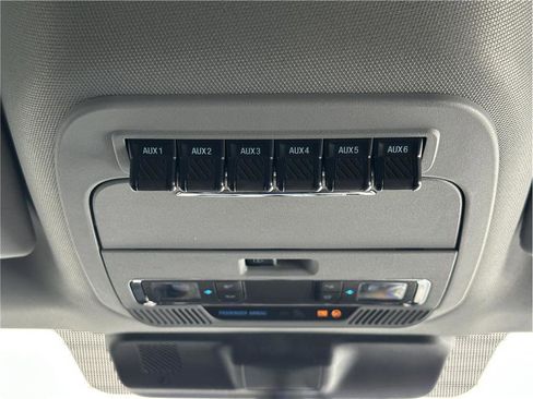 Used 2024 Ford F350 Lariat w/ Lariat Ultimate Package image 26