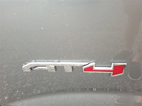 New 2026 GMC Terrain AT4 w/ Convenience Package III image 3