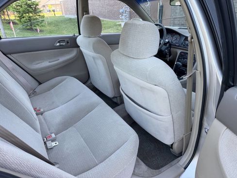 Used 1996 Honda Accord LX image 27