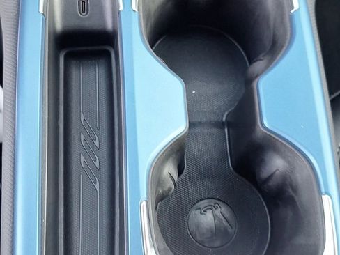 New 2026 Chevrolet Equinox EV LT image 34