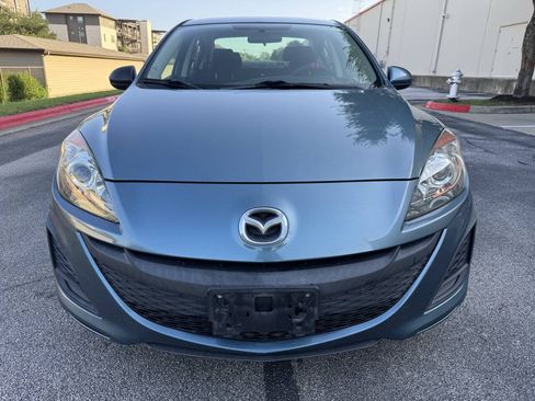 Used 2010 MAZDA MAZDA3 i Sport FWD image 3