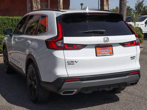 Used 2023 Honda CR-V Sport Touring image 6