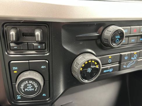 Used 2025 Ford F250 XLT w/ Tremor Off-Road Package AWD/4WD image 23