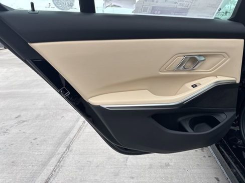 New 2026 BMW 330i Sedan w/ M Sport Package RWD image 14