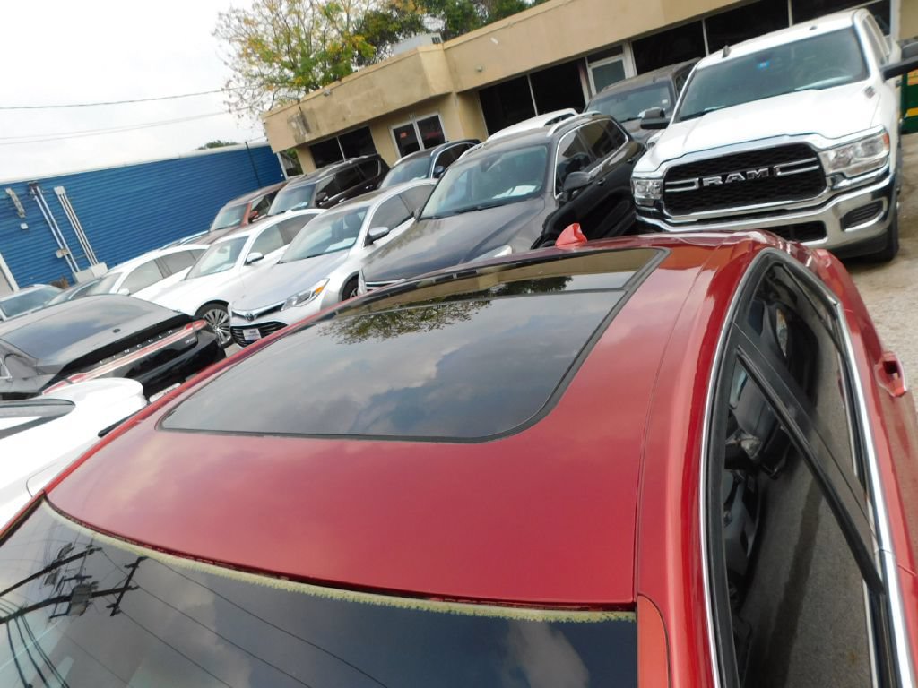 Used 2015 Cadillac CTS Vsport Premium RWD image 9