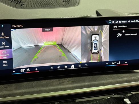 Used 2026 BMW X7 xDrive40i image 25