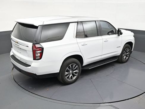 Used 2024 Chevrolet Tahoe LT w/ LT Signature Package RWD image 16