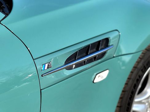 Used 2000 BMW M Roadster image 12