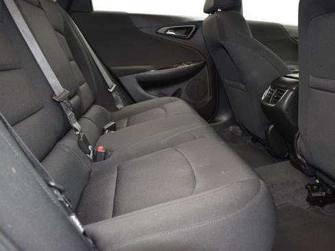Used 2020 Chevrolet Malibu LT image 22