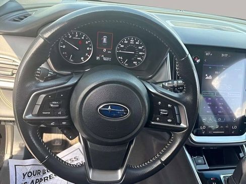 Used 2021 Subaru Outback Onyx Edition XT image 15