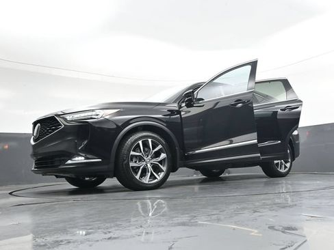 Used 2024 Acura MDX w/ Technology Package AWD/4WD image 46