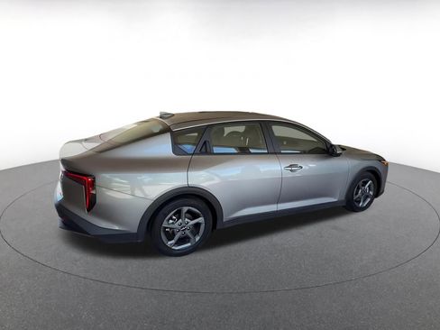 Used 2025 Kia K4 FWD image 15