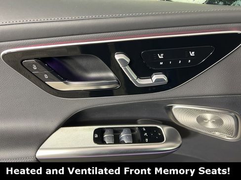 Certified 2025 Mercedes-Benz GLC 300 4MATIC image 5