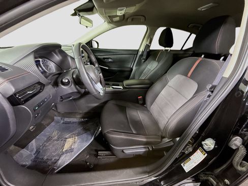 Used 2023 Nissan Sentra SR w/ Midnight Edition Package image 22