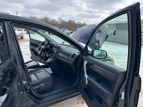 Used 2007 Honda CR-V EX-L image 12