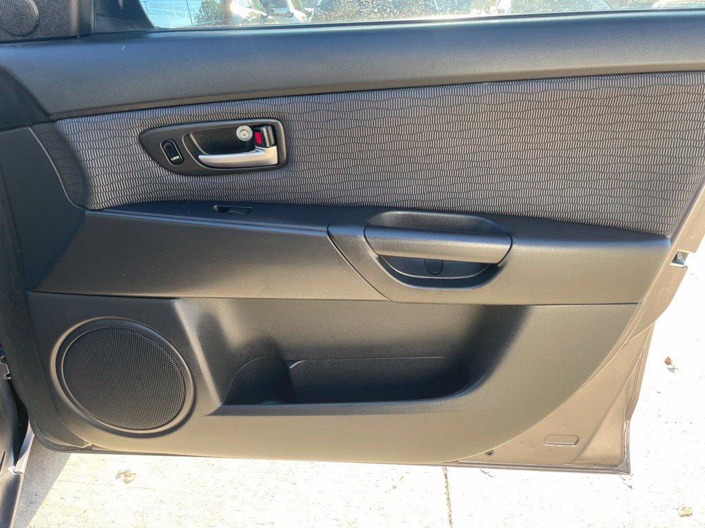 Used 2008 MAZDA MAZDA3 i Touring FWD image 25