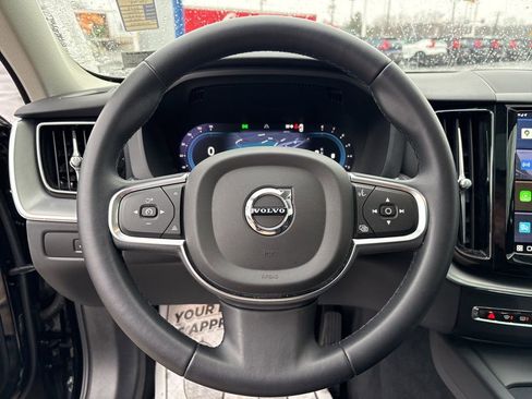 Certified 2023 Volvo XC60 B5 Core w/ Climate Package image 23